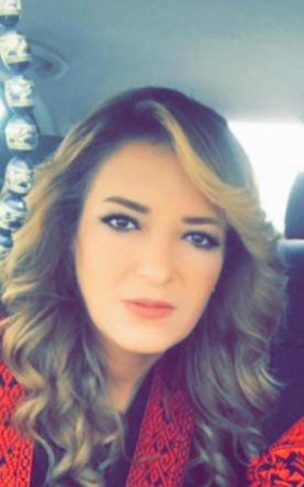 إبتهاج الصلاحين  ..  عيد ميلاد سعيد