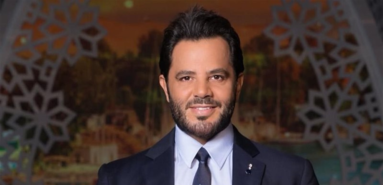 "السرطان سرقه منا" ..  الموت يؤلم الإعلامي اللبناني نيشان