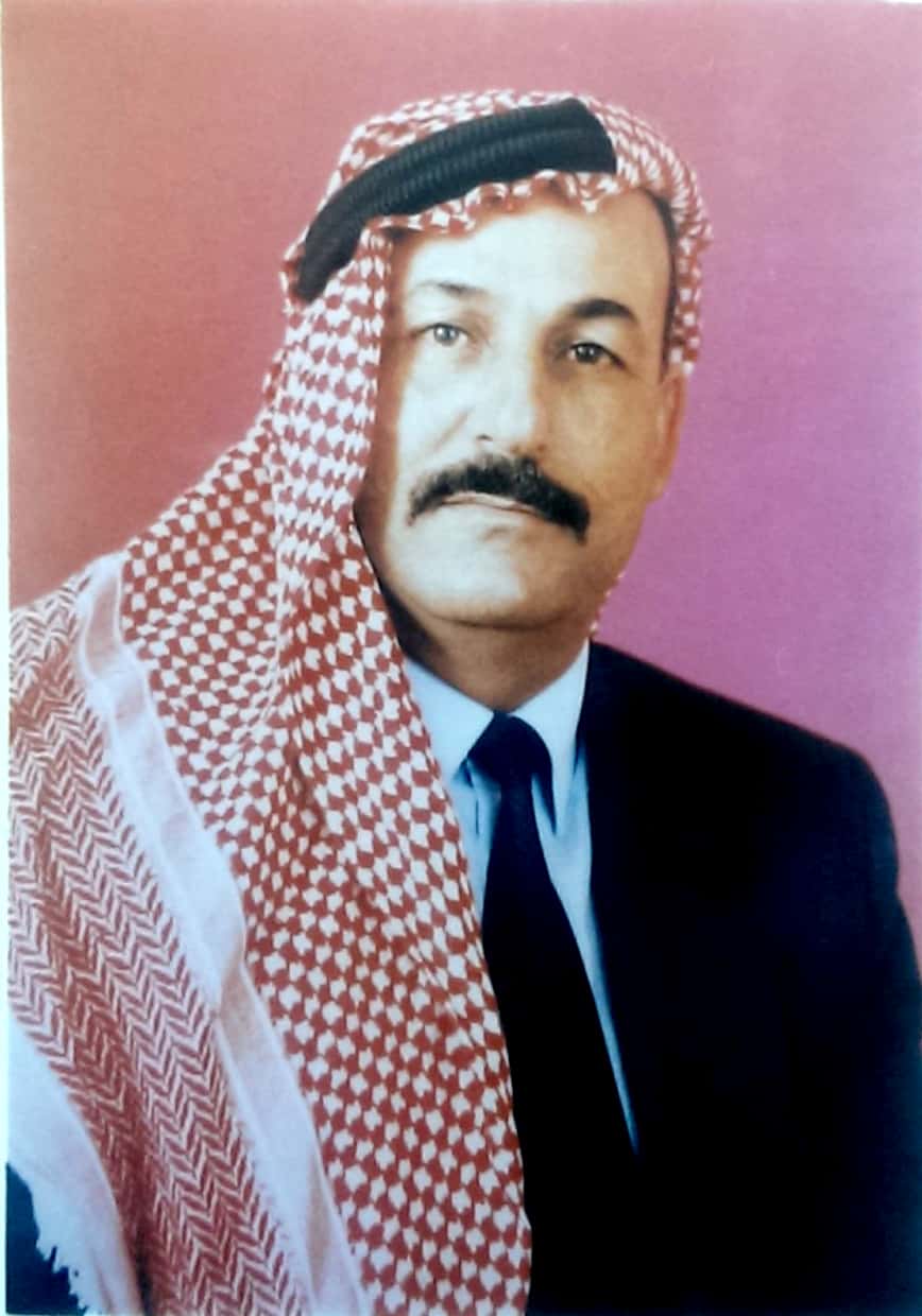 (وصفـــــي) أجدَبَــت بعــدَك مِـن الرِّجــال أكثــر مِـن سنــوات يُوســـف