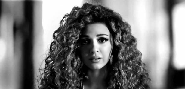 ميريام فارس تكشف ما يخفيه تاريخ 12-12-2018!