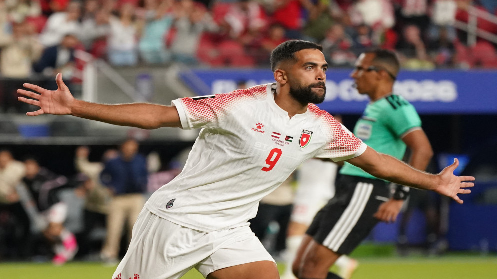 علي علوان: أخطاء صغيرة وتفاصيل بسيطة كلفتنا كثيرا ..  لكن أثبتنا أننا لسنا منتخبا سهلا