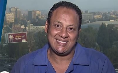 "ميكانيكي الموكب الرئاسي" يتصدر حديث منصات التواصل الاجتماعي في مصر ..  ما القصة؟ - فيديو