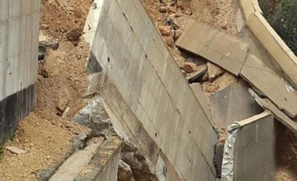 وفاة طفل جراء سقوط أجزاء من سقف منزل في الأغوار الجنوبية