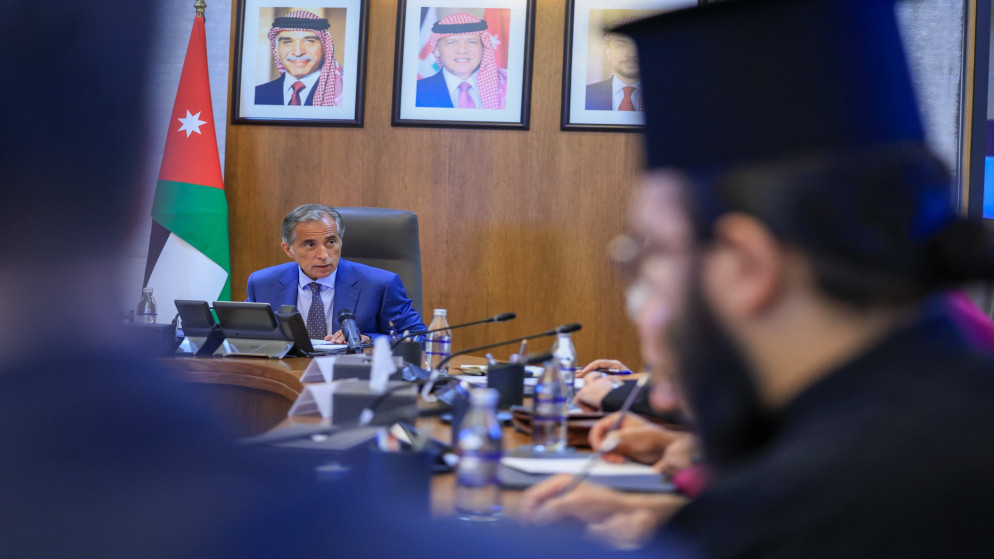  رئيس الوزراء يؤكد الاستعداد لذكرى الألفية الثانية لمعمودية السيد المسيح 2030