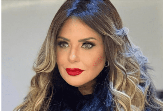 صابرين تكشف عن رد فعل أبنائها على زواجها من عامر الصباح