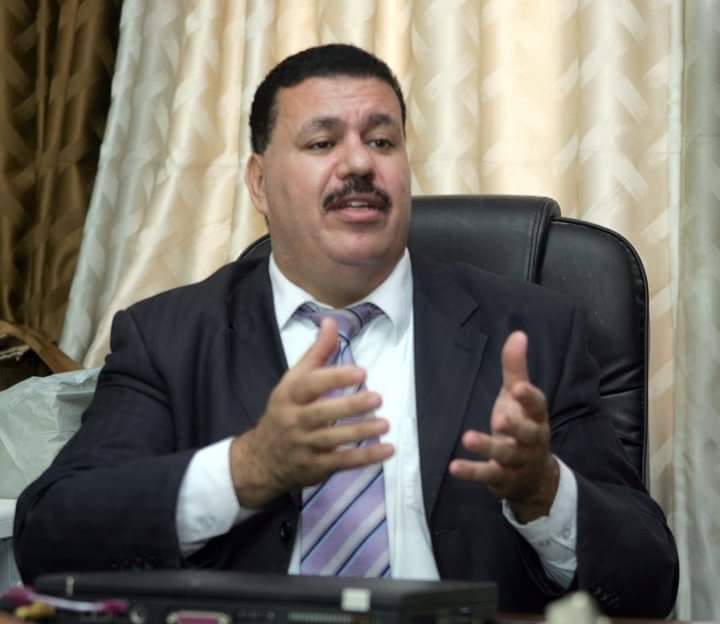الفراغ الاداري في الجامعة الهاشمية - حيرة ام تيه