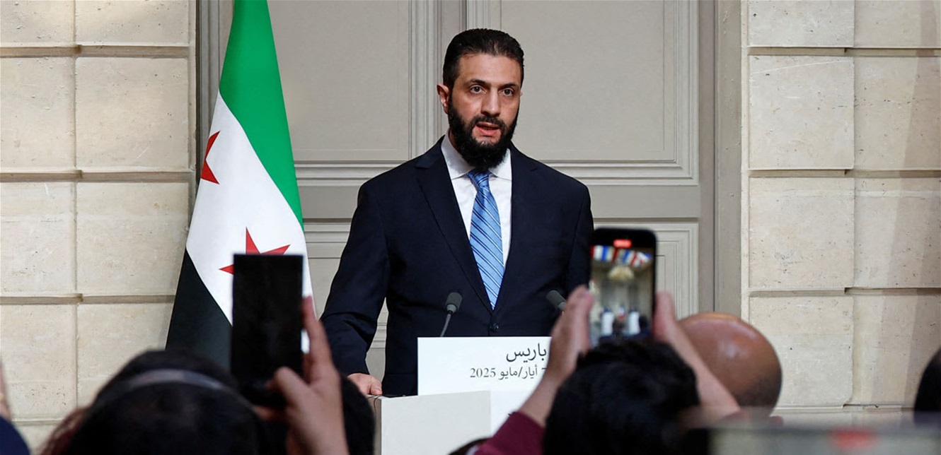تقرير أمريكي: "شهر العسل" انتهى للشرع وسوريا تواجه دوامة جديدة من الفوضى