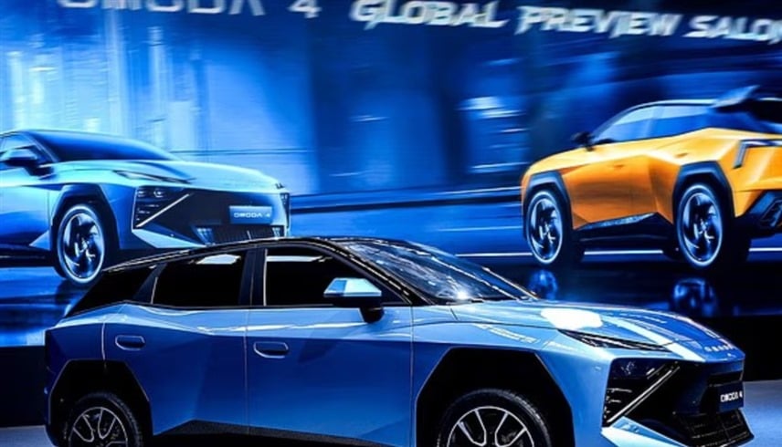 6 سيارات صينية رخيصة تهدد عرش الماركات الفاخرة بذكاء