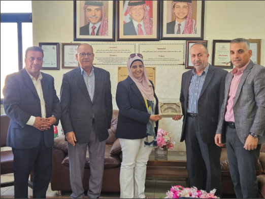 جامعة الزرقاء تنظم محاضرة بمناسبة يوم الطفل العالمي