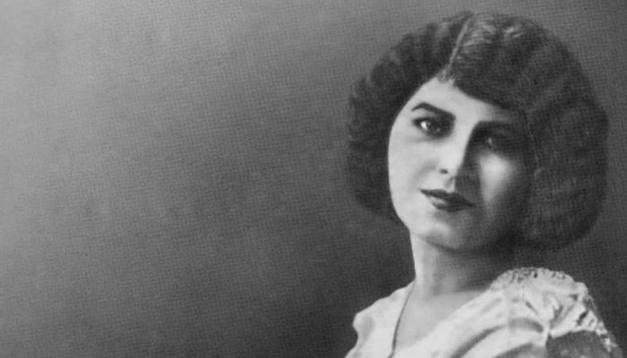 اختفاء مقبرة مي زيادة يثير تساؤلات حول مصير مدفن «نابغة الشرق»