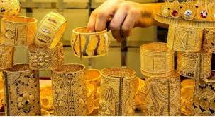أسعار الذهب تواصل ارتفاعها محليًا  ..  وغرام عيار 21 يصل إلى 90.7 دينار