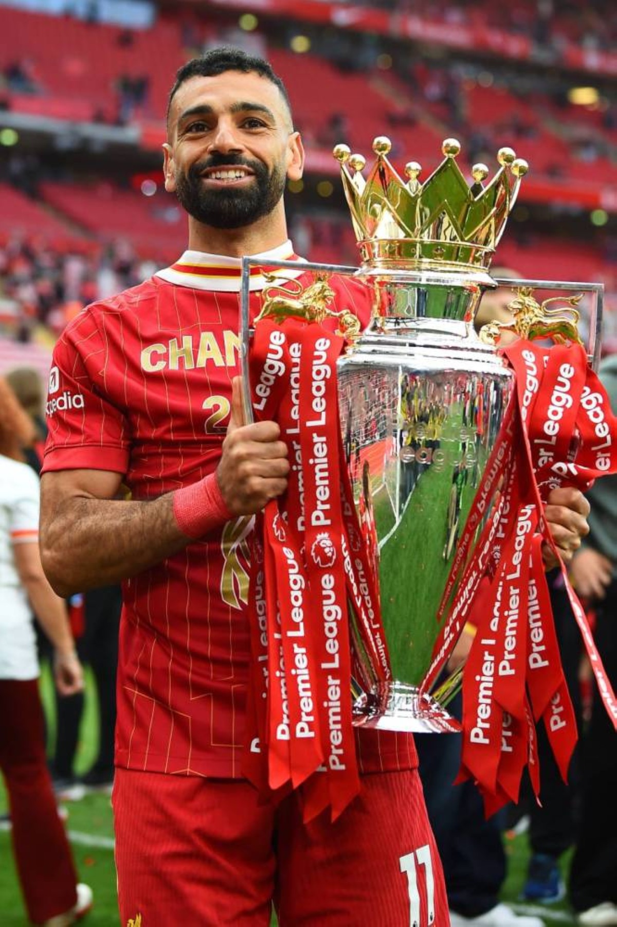 رحيل صلاح ..  خياران محتملان لمستقبله بعد ليفربول