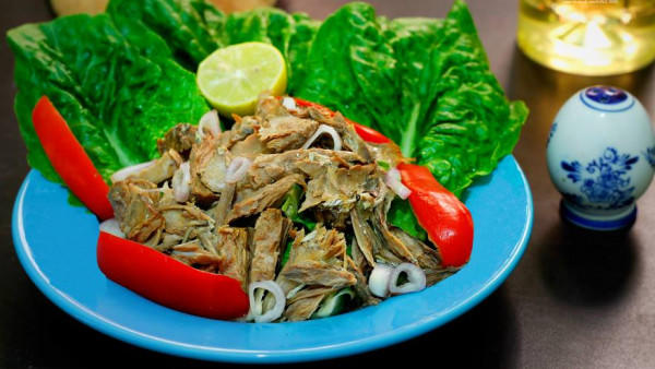 ما هو الأفضل لصحة الإنسان ..  التونة أم السردين؟