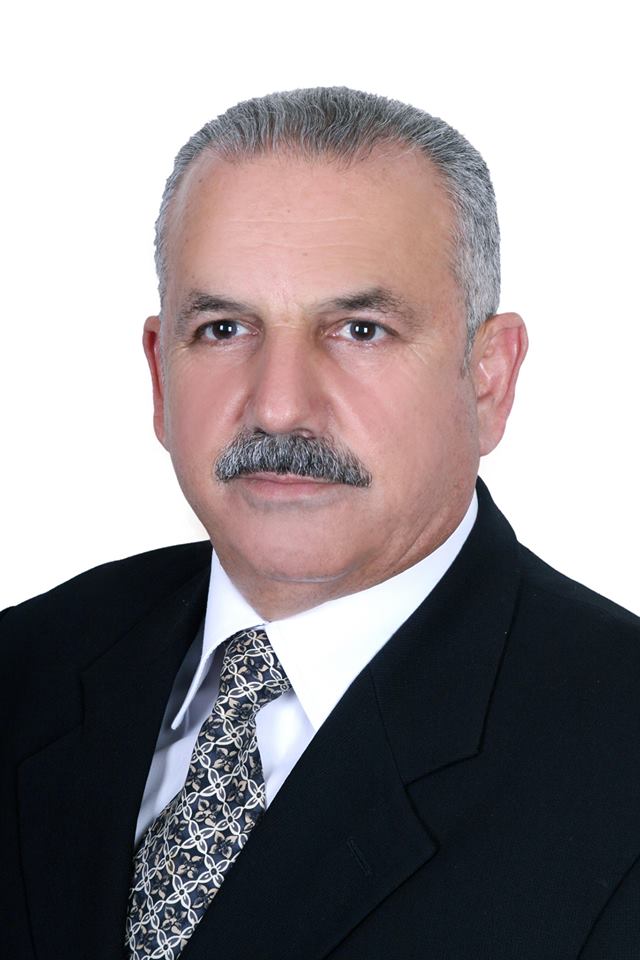 الحاج/ تيسير نصيرات  ..  الحمد الله على السلامة