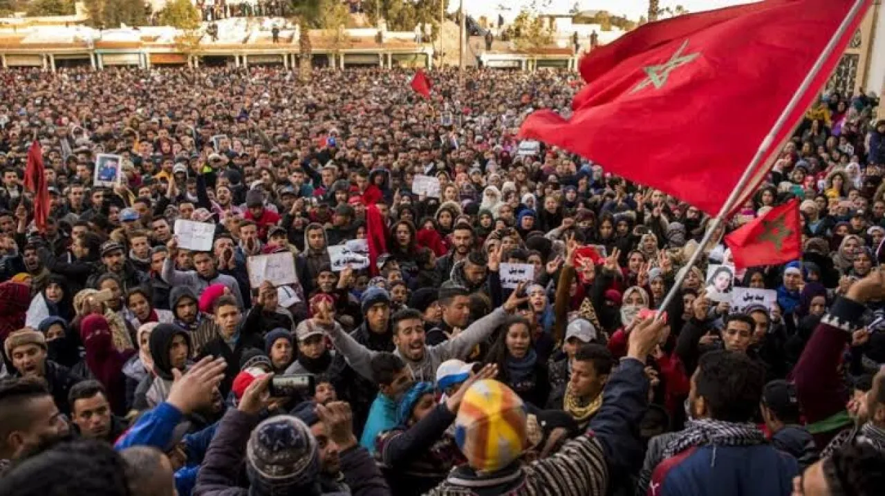 سجن 15 شابا من (جيل زد) والإفراج عن 3 آخرين مع وقف التنفيذ في المغرب
