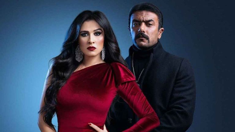 أول تعليق من أحمد العوضي بعد «تأكيد عودته» لياسمين عبدالعزيز