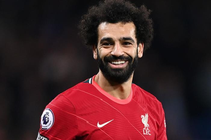 رقم قياسي جديد ينتظر محمد صلاح في مواجهة توتنهام