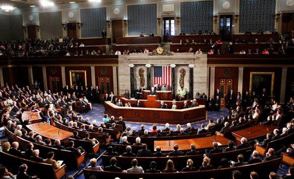 مجلس الشيوخ الأمريكي يتبنى بالإجماع قرارا يحمل بن سلمان المسؤولية عن مقتل خاشقجي