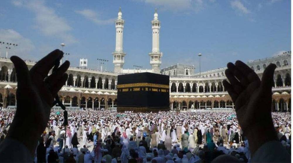 70 ألف معتمر منذ انطلاق موسم العمرة نهاية تموز الماضي
