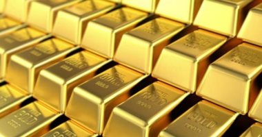 هبوط أسعار الذهب وسط ارتفاع مكاسب الدولار 