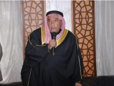 القلاب: الأردن خط أحمر ويجب التصدي للفئة المسيئة للأجهزة الأمنية