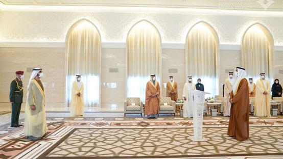 الإمارات تسمي أول سفير لها في إسرائيل