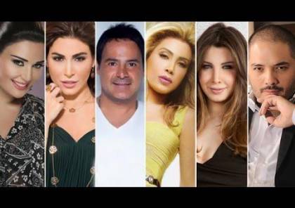 كيف علق الفنانون اللبنانيون على استقالة الحريري من رئاسة الحكومة؟