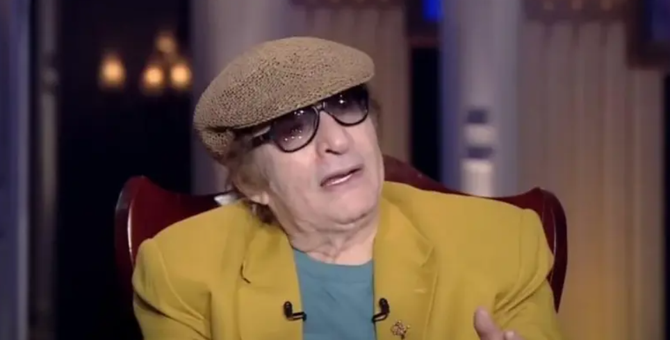 نقل الفنان المصري محيي إسماعيل إلى دار لرعاية المسنين