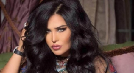 بالصور  .. أحلام تضرب من جديد ..  لمن قالت " يعبّي البانيو ميّ"؟