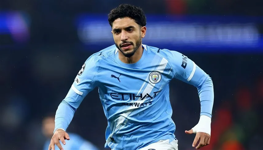 عمر مرموش يشعل ميركاتو الشتاء بين الأندية الإنجليزية