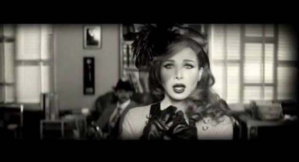غضب شديد من كليب نانسي عجرم الجديد ..  اليكم السبب؟