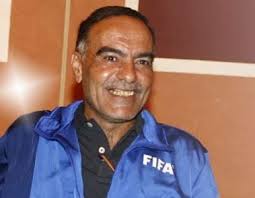 زيكو الكرة الأردنية  المدرب الوطني خالد عوض في ذمة لله