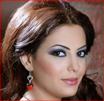 صورة ..   ليليا الأطرش تثير الجدل بصورتها الحميمة مع 'حبيبها'!
