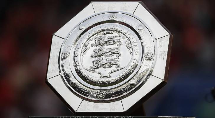 كأس درع المجتمع في ويمبلي: ليفربول يبحث عن لقبه الـ17 وكريستال بالاس يطمح لمفاجأة جديدة