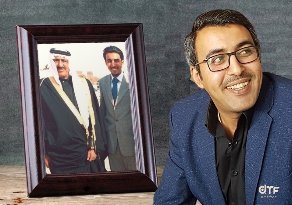 دحام مثقال الفواز  ..  يرثي والده للسنة السادسة
