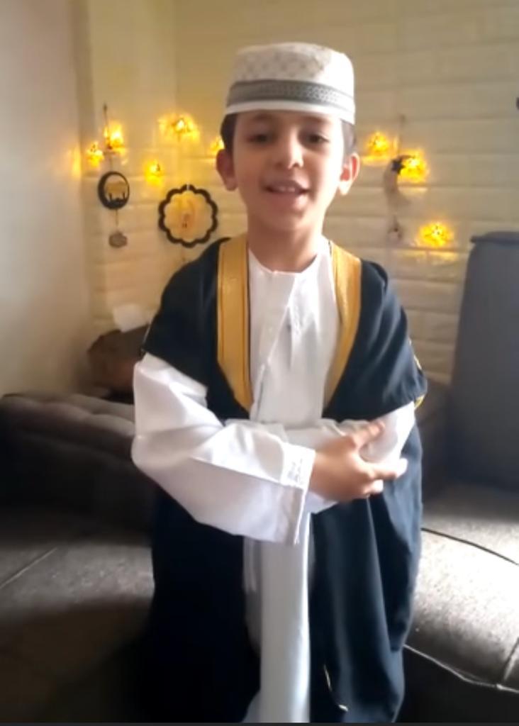 خالد أحمد الحرايزة ..  كل عام وأنت بخير