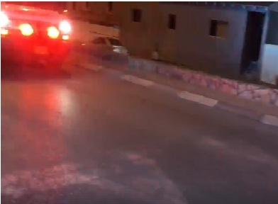 ليلة العيد  .. طعن عشريني برقبته بأداة حادة في أربد