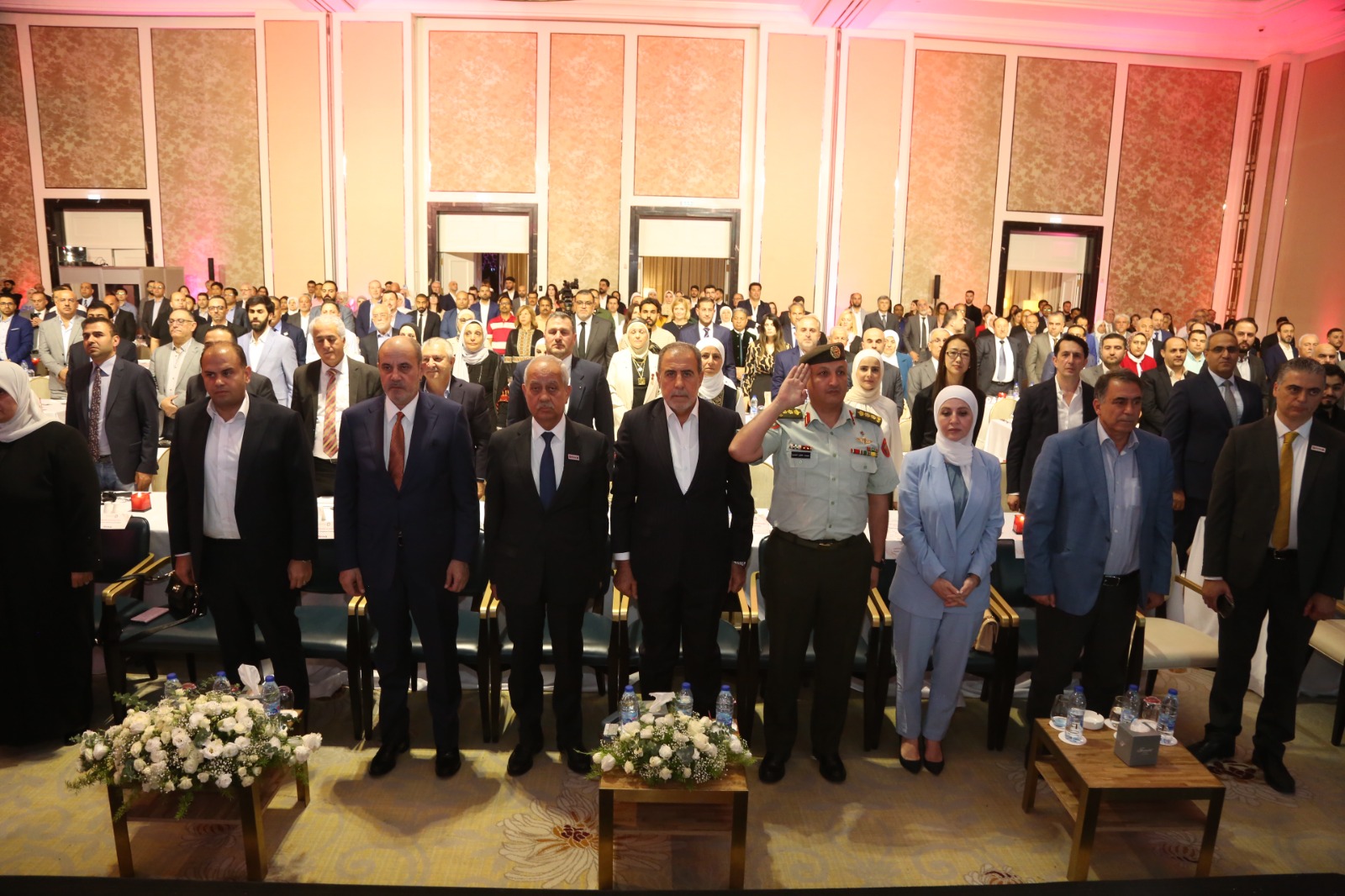 “صناعة عمان" تنظم المؤتمر الدولى الرابع لصناعة المنظفات 