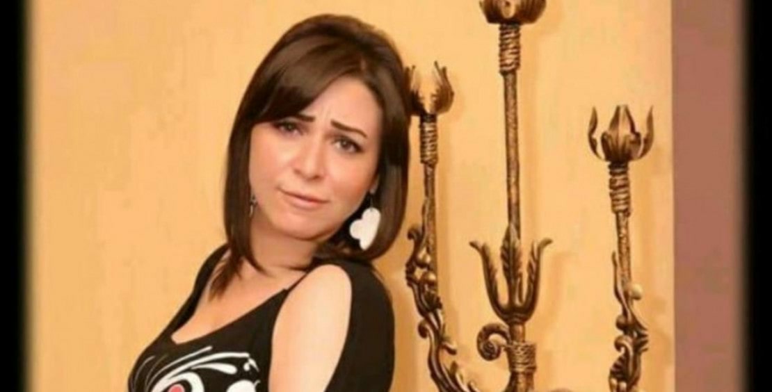 والد زوج عبير بيبرس يتهمها بضرب ابنه يوميا