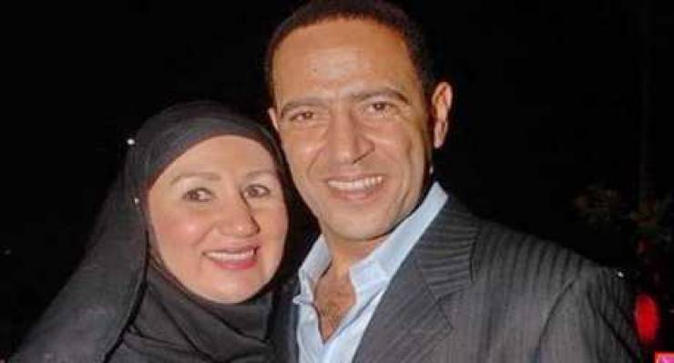 صور صادمة ..  شاهد الإطلالة الأولى لزوجة أشرف عبد الباقي بعد خلعها الحجاب