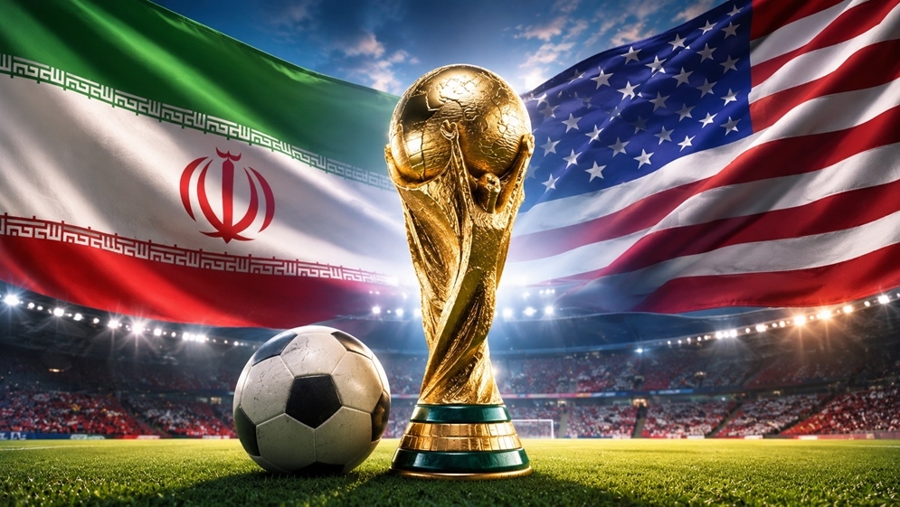 إيران تضع 7 شروط للمشاركة في مونديال 2026