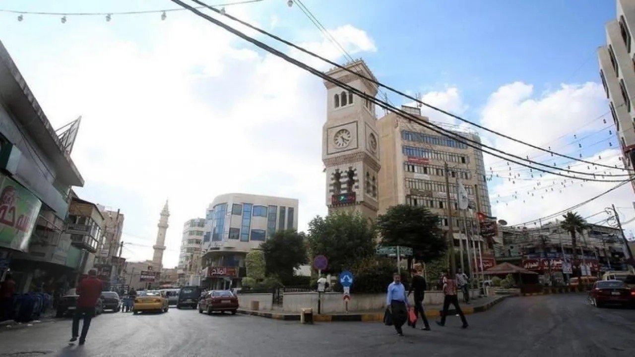 إنذار 14 منشأة لعدم التزامها بالشروط الصحية بإربد