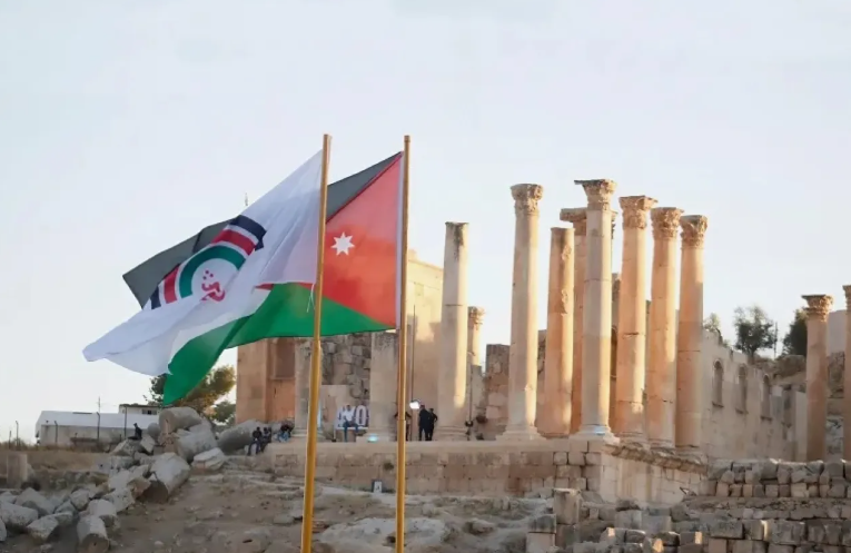 ​دراسة لإقامة مهرجان جرش أكثر من دورة خلال العام