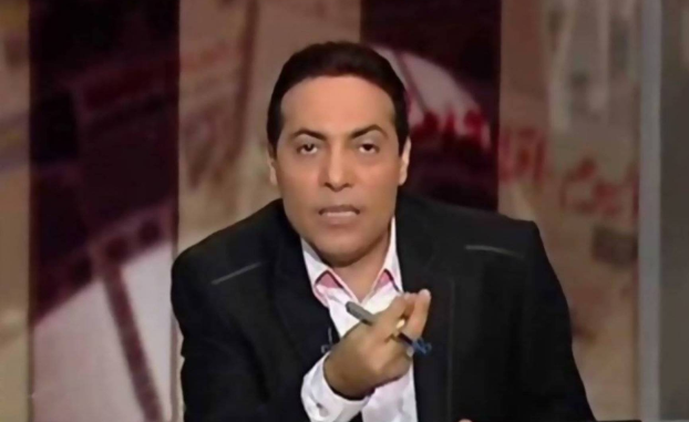 حبس إعلامي شهير عاماً ..  من هو؟ وما تهمته؟
