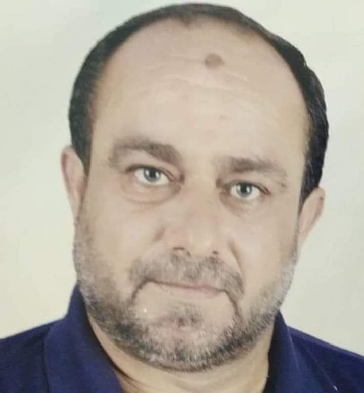 مواقع التواصل تتشح بالسواد حزنًا على وفاة المعلم ضيف الله ملكاوي
