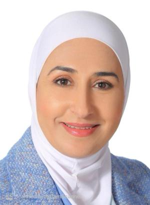 هيام الكركي تكتب: للمرأة طريقها… وللجاهات أعرافها