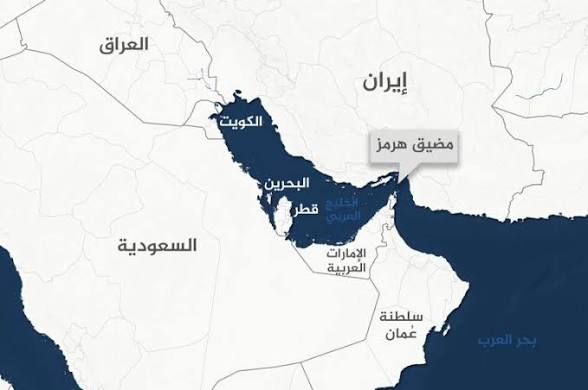 مقتل اثنين في تحطم مروحية سعودية وتصاعد الهجمات على ناقلات النفط يهددان الملاحة في مضيق هرمز