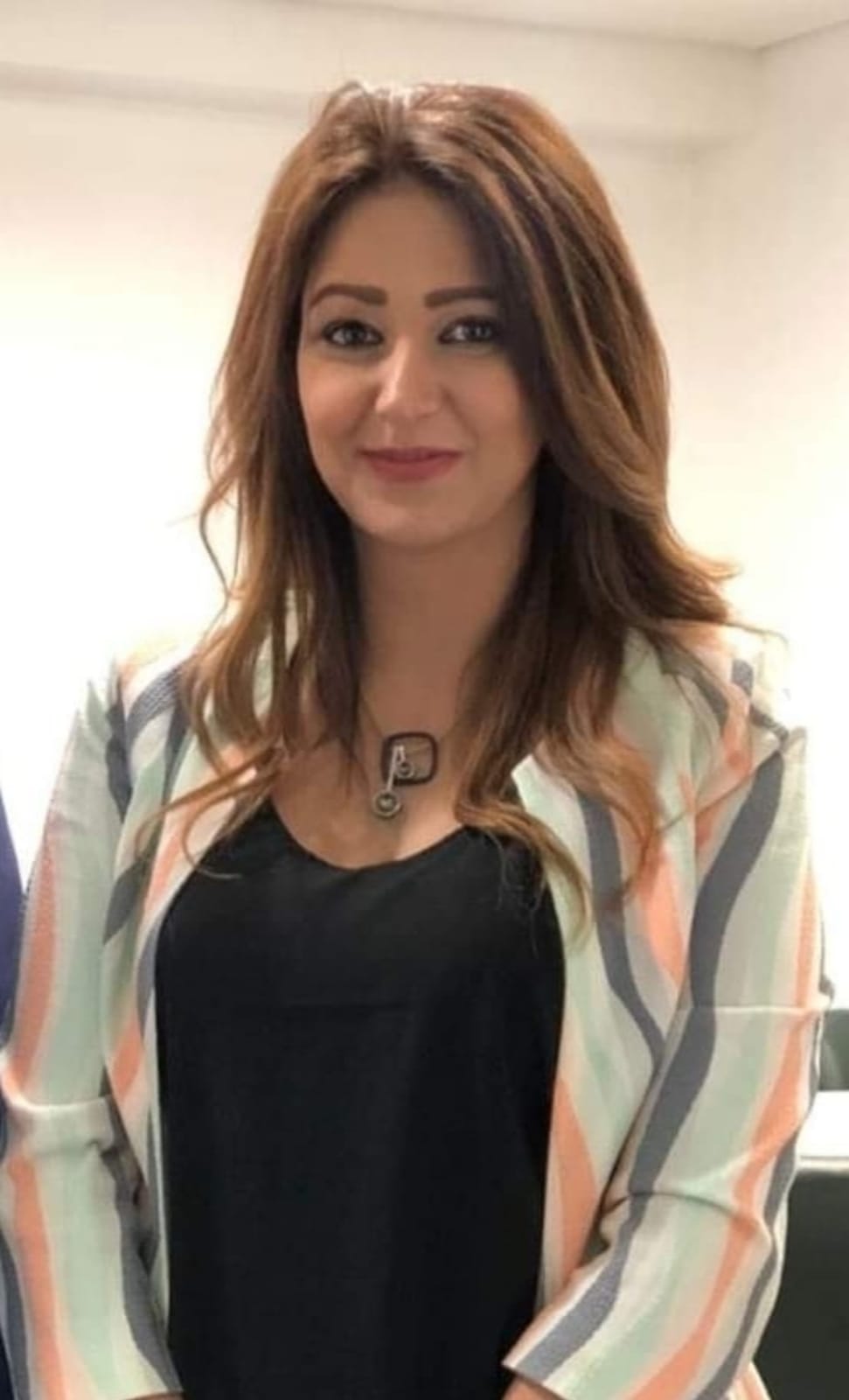 المرأة والتحديث السياسي في الأردن