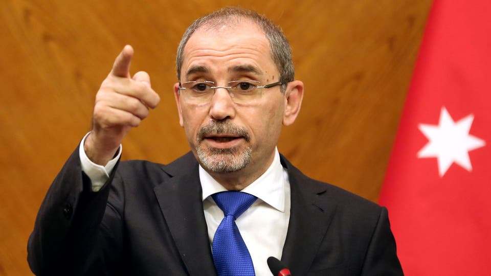 الصفدي : الولايات المتحدة شريك رئيسي لنا