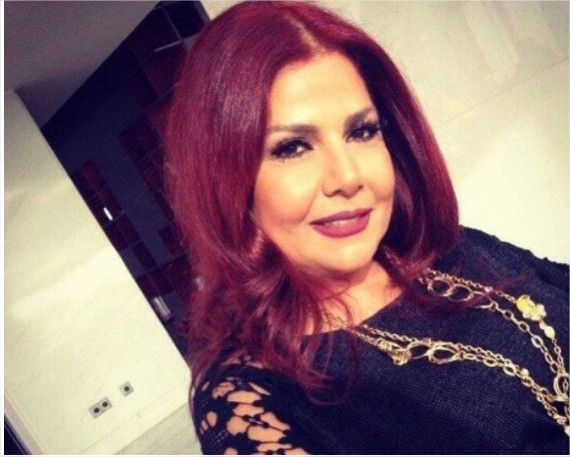 بالفيديو : وليد توفيق وصباح الجزائري في فيلم من السبعينات ..  هكذا كان شكلهما